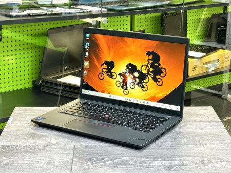 Lenovo Thinkpad L14 Gen4 2